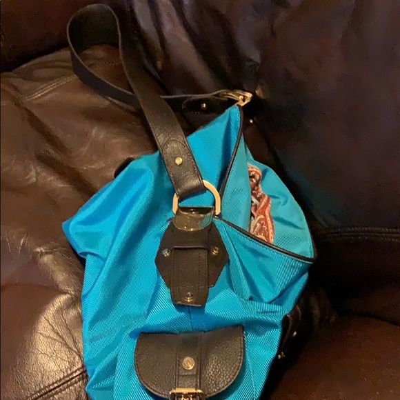 JPK PARIS 75 Bag - Picture 4 of 8